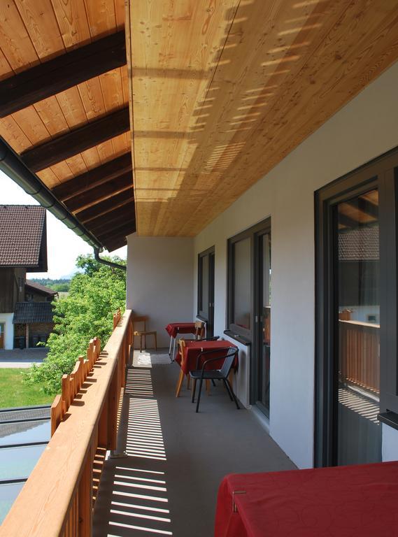 Apartamento Ferienhof Ressmann-Tratnik Ledenitzen Exterior foto
