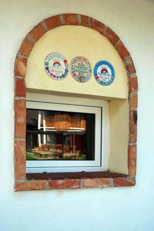 Apartamento Ferienhof Ressmann-Tratnik Ledenitzen Exterior foto